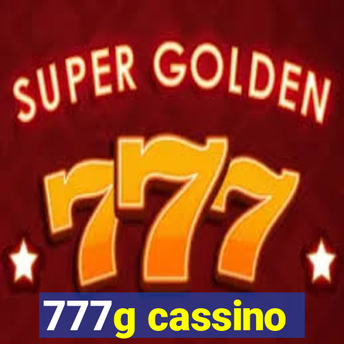 777g cassino